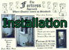 link to Installation Testimonial