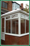 fortress conservatories