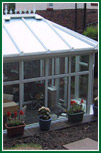 Fortress conservatories