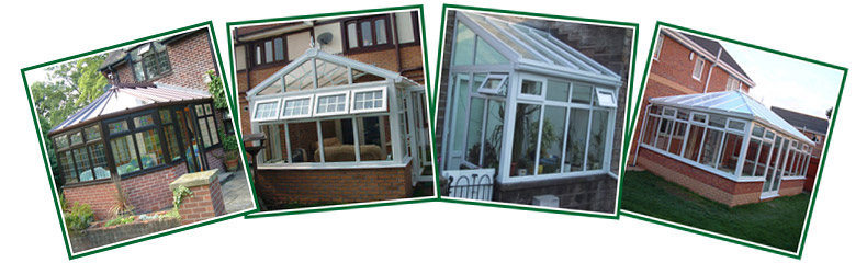 Fortress Conservatories